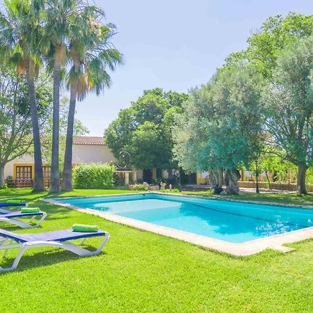 Agroturismo Finca Son Amora Palma de Mallorca Bagian luar foto