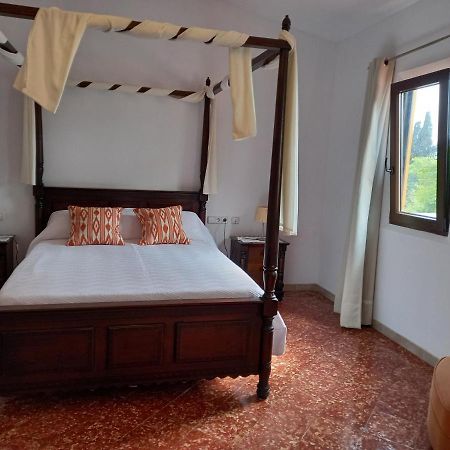 Agroturismo Finca Son Amora Palma de Mallorca Bagian luar foto