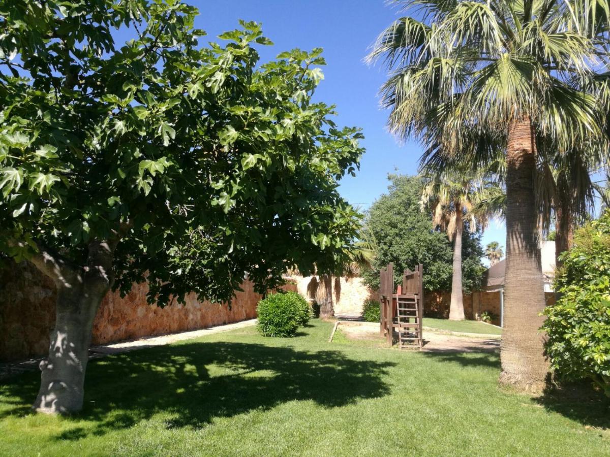Agroturismo Finca Son Amora Palma de Mallorca Bagian luar foto