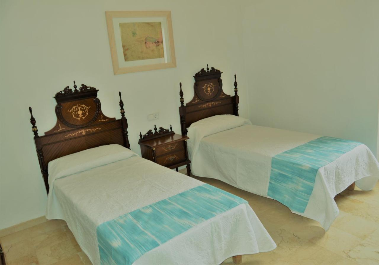 Agroturismo Finca Son Amora Palma de Mallorca Bagian luar foto