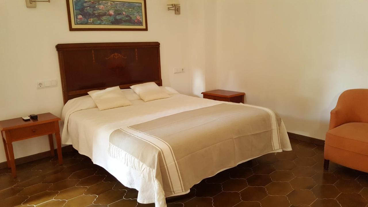 Agroturismo Finca Son Amora Palma de Mallorca Bagian luar foto