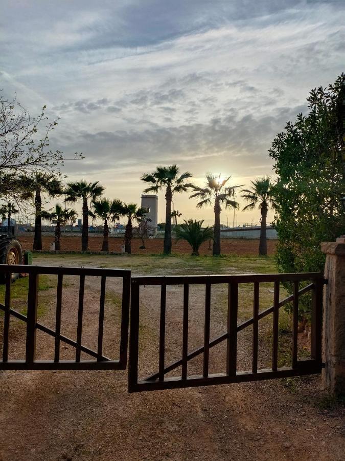 Agroturismo Finca Son Amora Palma de Mallorca Bagian luar foto